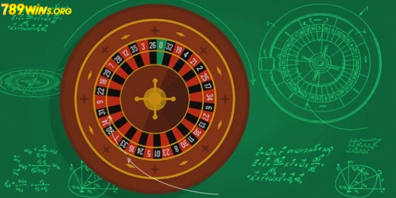 Giới thiệu thông tin về vòng quay Roulette