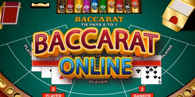 Baccarat online