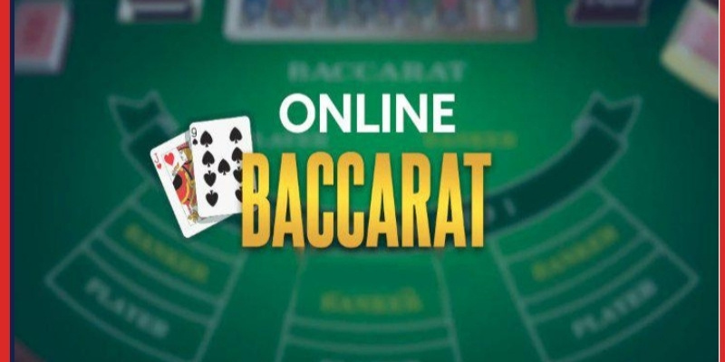 Giới thiệu tựa game Baccarat online